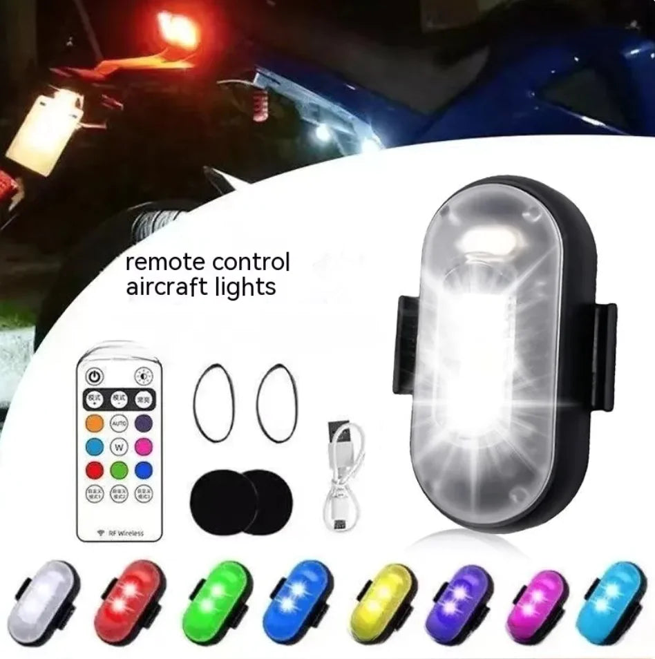 Wheel Well LED Kit – Light Up Your Ride