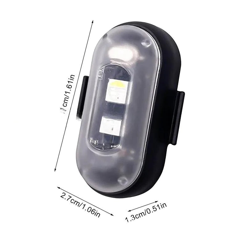 Wheel Well LED Kit – Light Up Your Ride